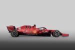 Ferrari SF1000 2020 года